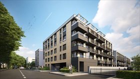 MODERNO ŁOBZÓW Karków, Krowodrza, Ul. Składowa 16 Foto 2