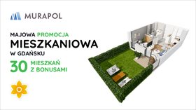 Murapol Osiedle Zdrovo Gdańsk, ul.Niepołomicka Foto 1