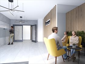 Apartameny Orologio Błonie, ul.Wiejska 6 i 8 Foto 7
