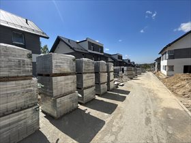 Nowy dom OJCOWSKA PARK Pękowice 160m2 Foto 4