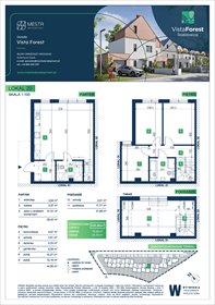 rzut mieszkanie na sprzedaż 106m2 mieszkanie Wrocław, Fabryczna