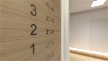 Nowe mieszkanie trzypokojowe Aluzyjna 21 - Gotowe mieszkania do odbioru! Warszawa, Białołęka, Aluzyjna 21 71m2 Foto 4