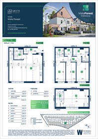 rzut mieszkanie na sprzedaż 113m2 mieszkanie Wrocław, Fabryczna