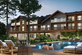 Piemonte Hotel & Resort Karpacz, Obrońców Pokoju Foto 2
