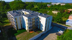 Nowy lokal użytkowy Morenowe Wzgórze Szczecin, Warszewo, Poznańska 3b,3c 13m2 Foto 5