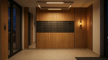 rzut mieszkanie na sprzedaż 36m2 mieszkanie Rumia, Janowo, Błoń Janowskich