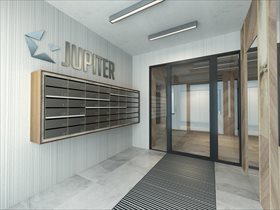 Jupiter Gdańsk, Osowa, Galaktyczna 20 Foto 7