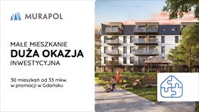 Murapol Osiedle Zdrovo 2 Gdańsk, ul.Niepołomicka Foto 1