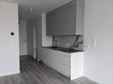 Nowa kawalerka Sea & Lake Apartamenty Mielno Molo Mielno, Unieście, Mielno Molo, Sosnowy Las 15 31m2 Foto 6