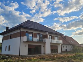 Malowniczy Wilkszyn Wilkszyn, Wiśniowa 22 Foto 5