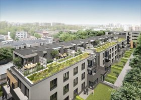MODERNO ŁOBZÓW Karków, Krowodrza, Ul. Składowa 16 Foto 5