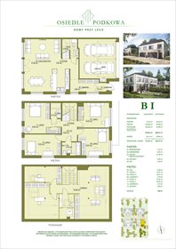 rzut mieszkanie na sprzedaż 231m2 mieszkanie Żółwin, Zarybie 25