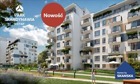 Park Skandynawia Warszawa, Praga Południe, Jana Nowaka-Jeziorańskiego 8 Foto 2