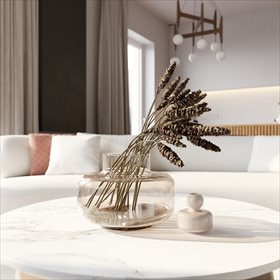 Nowe mieszkanie trzypokojowe Apartamenty Widokowe Bielsko - Biała, KAMIENICA, Sternicza 48 65m2 Foto 6