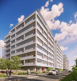 Warszawski Świt Etap VIII Warszawa, Targówek, ul. Warszawski Świt 12 Foto 1