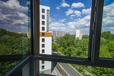 Nowe Południe 2 Warszawa, Mokotów, ul. Śródziemnomorska 37 Foto 4