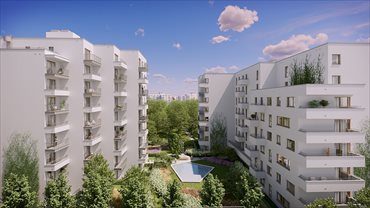 Warszawski Świt Etap IX Warszawa, Targówek, ul. Warszawski Świt 12 Foto 3