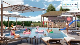 SOLEO PARK - Apartamenty Rewal, Niechorze Pobierowo, Dom Rewal, Domy z basenem Rewal, Żurawia 12 Foto 6