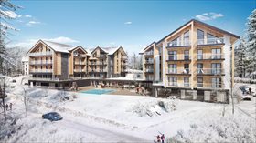 Horizon Hotel & Resort Szklarska Poręba, Dolna Foto 1