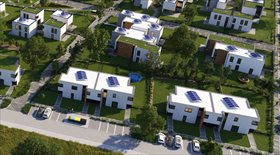 Nowy dom PORT DRZEWNY Toruń, Droga Starotoruńska 5 129m2 Foto 4