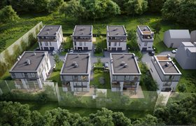 NOVA ROKOKOWA Warszawa, Bielany, Rokokowa 138 Foto 5