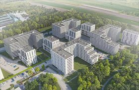 Piasta Park IV Kraków, Piasta Kołodzieja Foto 3