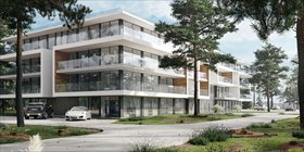 Sea & Lake Luxury Apartments Resort Mielno, Unieście, Mielno Molo, Sosnowy Las 15 Foto 1