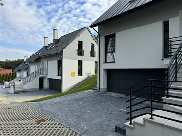 Nowy dom Domy przy ul. Kamiennej Zabierzów, Kamienna 62 162m2 Foto 6