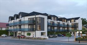 Silamar Parkowa 3 Niechorze, Parkowa 3 Foto 1