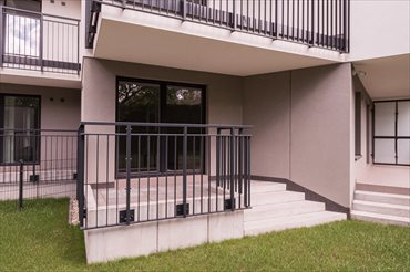 Nowe Południe 2 Warszawa, Mokotów, ul. Śródziemnomorska 37 Foto 7