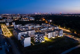 Nowy Targówek Warszawa, Ul. Płosa 1 Foto 3