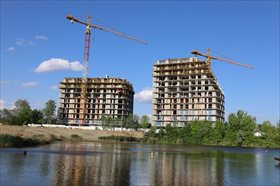 Nowe mieszkanie czteropokojowe PANORAMA KWIATKOWSKIEGO Rzeszów, Kwiatkowskiego 74m2 Foto 2