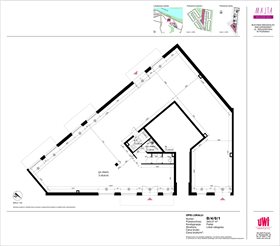 lokal użytkowy na sprzedaż 344m2 lokal użytkowy Poznań, Ul. Wołkowyska