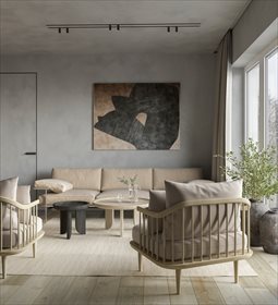 Nowe mieszkanie dwupokojowe Apartamenty Widokowe Bielsko - Biała, KAMIENICA, Sternicza 48 51m2 Foto 4