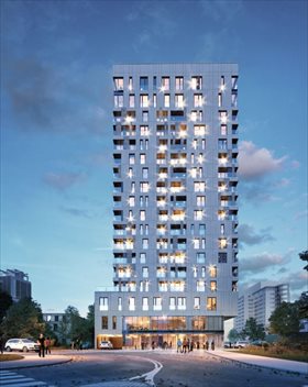 Sokolska 30 Towers Katowice, Sokolska Foto 4