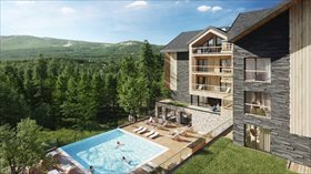 Horizon Hotel & Resort Szklarska Poręba, Dolna Foto 3