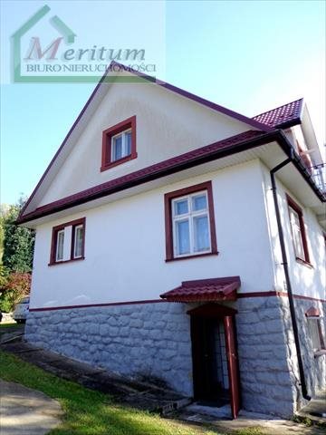 Dom na sprzedaż Grybów 145m2 Foto 2
