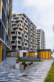 Nowe mieszkanie czteropokojowe PANORAMA KWIATKOWSKIEGO Rzeszów, Kwiatkowskiego 74m2 Foto 7