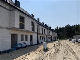 Ornecka Park Warszawa, Białołęka, Róg ulic Cieślewskich i Orneckiej Foto 2