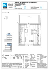 rzut dom na sprzedaż 150m2 dom Jazgarzewszczyzna, Krzywa