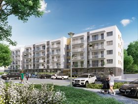 Reduta Nowe Podolany Poznań, Jasielska Foto 1