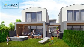 SOLEO PARK - Apartamenty Rewal, Niechorze Pobierowo, Dom Rewal, Domy z basenem Rewal, Żurawia 12 Foto 1