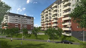 Murapol Osiedle Fit Tychy, al. Bielska Foto 2
