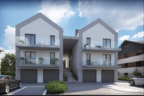 Nowa inwestycja - Tetmajera 65B Kraków Bronowice Małe Nowa inwestycja - Tetmajera 65B Kraków Bronowice Małe
