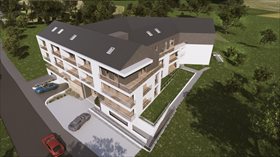 Apartamenty Spacerowa 19 Krynica Morska, Spacerowa 19 Foto 5