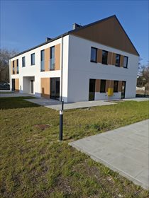 Osiedle Letniskowa Park Włocławek, Michelin, Letniskowa 2 Foto 2