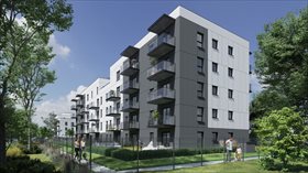 Apartameny Orologio Błonie, ul.Wiejska 6 i 8 Foto 3