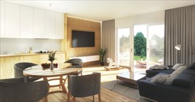 Nowy dom Orłowity 5 Bydgoszcz, Jary, Orłowity 5 98m2 Foto 3