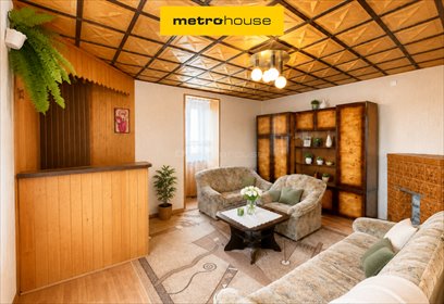 Na sprzedaż klimatyczne mieszkanie 69 m² w Zabrzu mieszkanie Zabrze