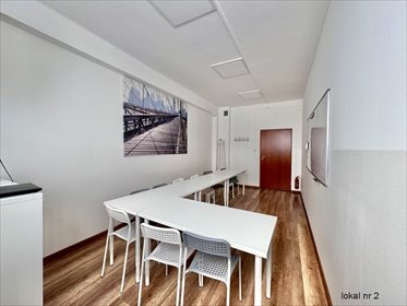 lokal użytkowy na sprzedaż 40m2 lokal użytkowy Rzeszów, al. Tadeusza Rejtana